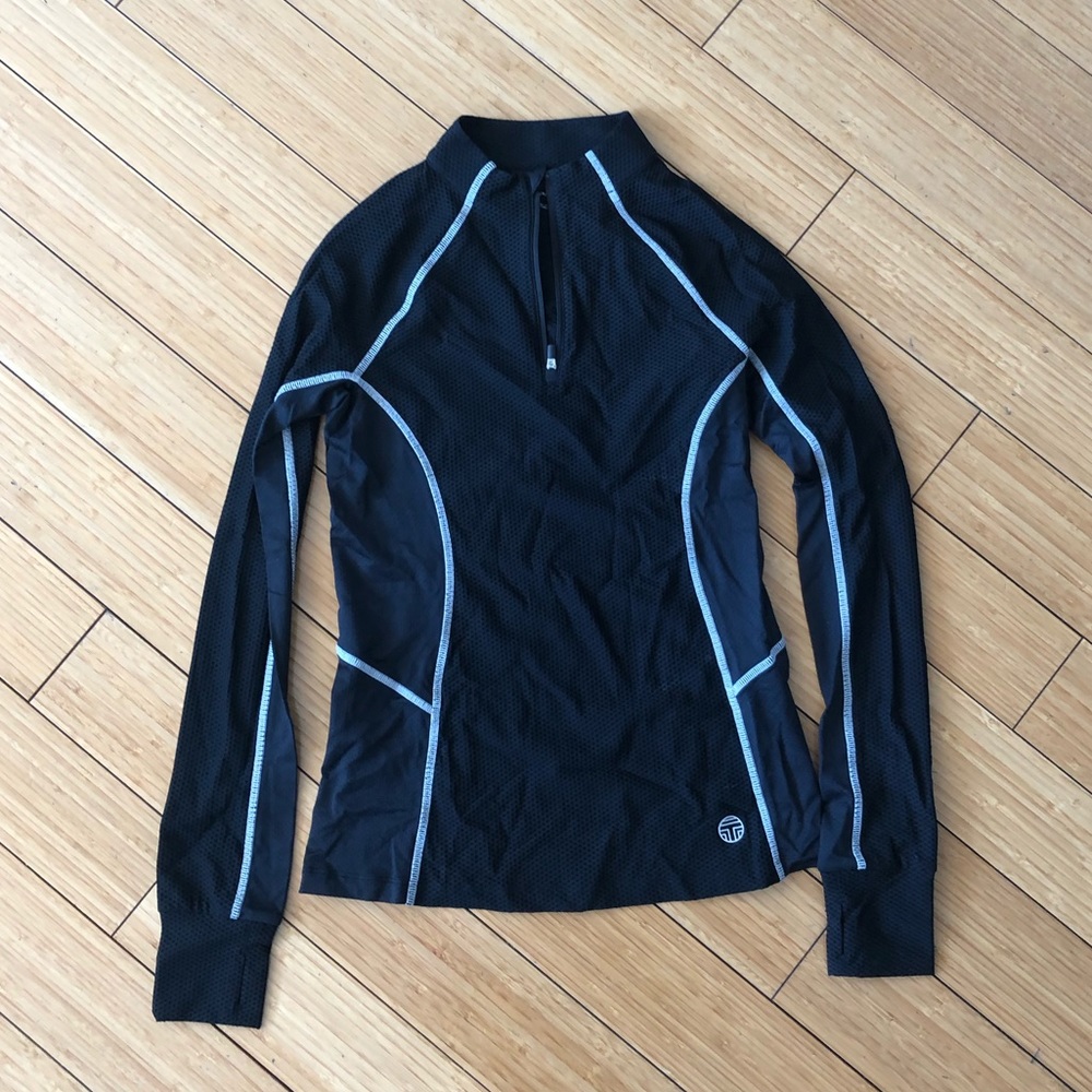 Tory Sport size xs workout jacket